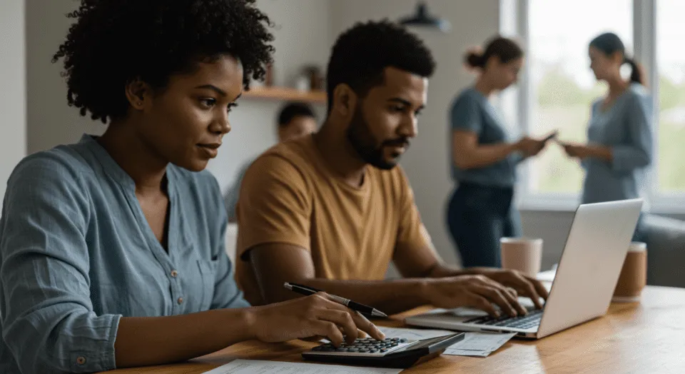 InfoMoney libera bolsas gratuitas para casais que querem prosperar financeiramente