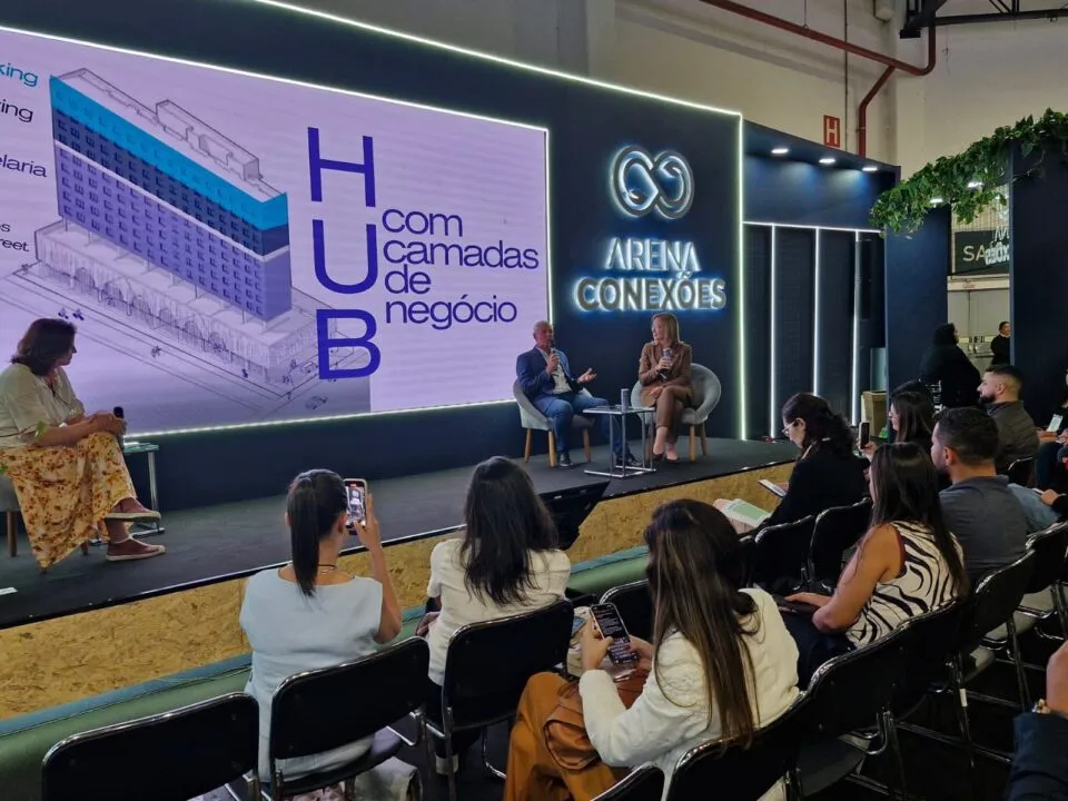 Inovação no centro da hospitalidade na 62ª Equipotel