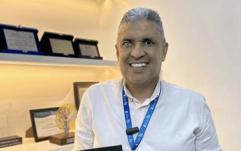 Intermac Assistance é indicada ao Prêmio Reclame AQUI 2025 – M&E