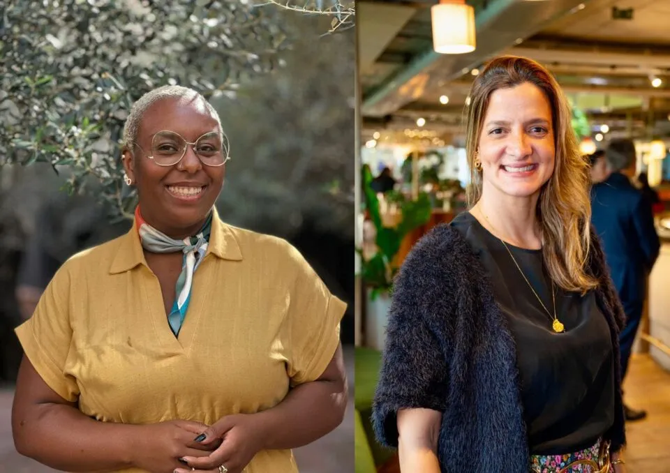 Izabèle Pesinato e Beatriz Alves deixam a Atout France