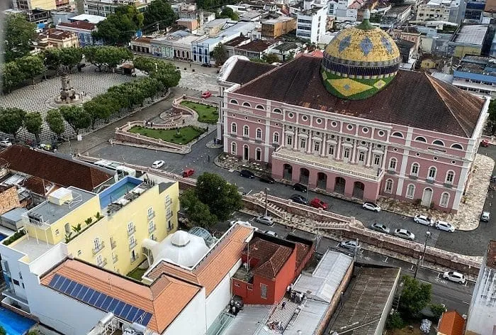 Juma Amazon Lodge apresenta ofertas para conhecer a Amazônia