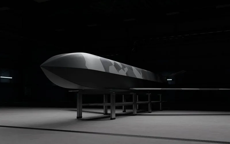 Lockheed e BAE unem forças em drones autônomos