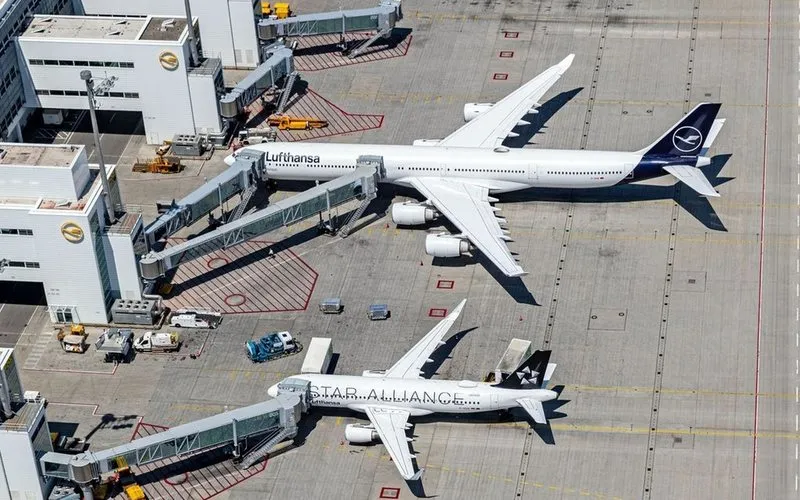 Lufthansa prevê cortar 4.000 postos de trabalho