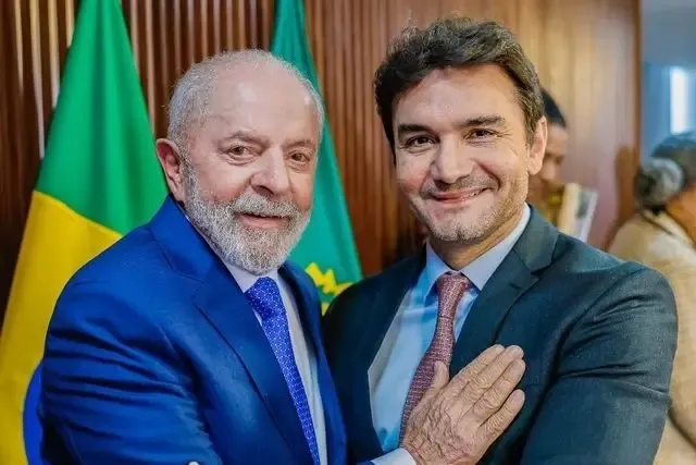 Lula deve formalizar demissão de Sabino após retorno da ONU; saída é 13ª troca