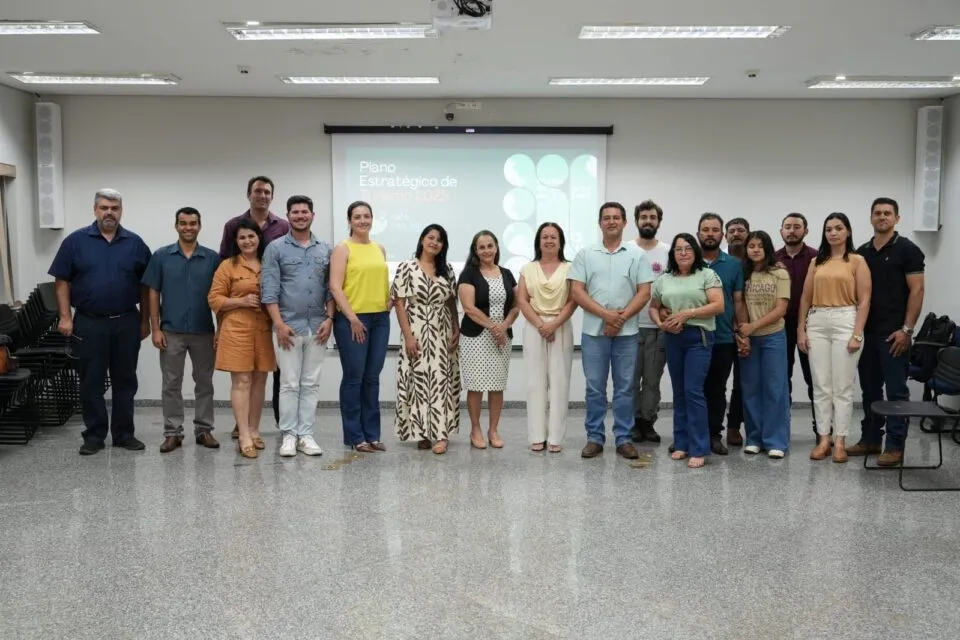 MS apresenta planos de Turismo para Campo Grande dos Ipês e Vale das Águas