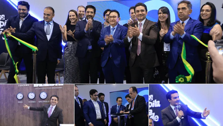 MTur lança FNRH Digital e moderniza processos de hospedagem no Brasil