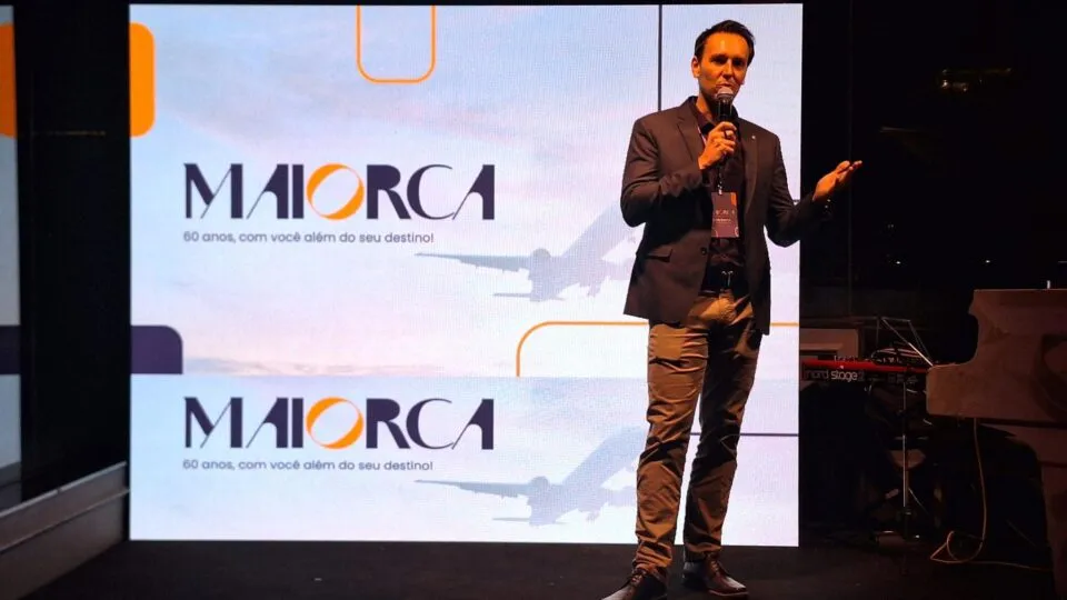 Maiorca Turismo projeta crescimento com novos segmentos e expansão nacional