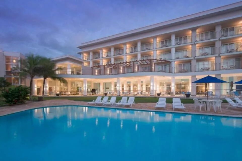 Marupiara Resort by Wish amplia operação all inclusive