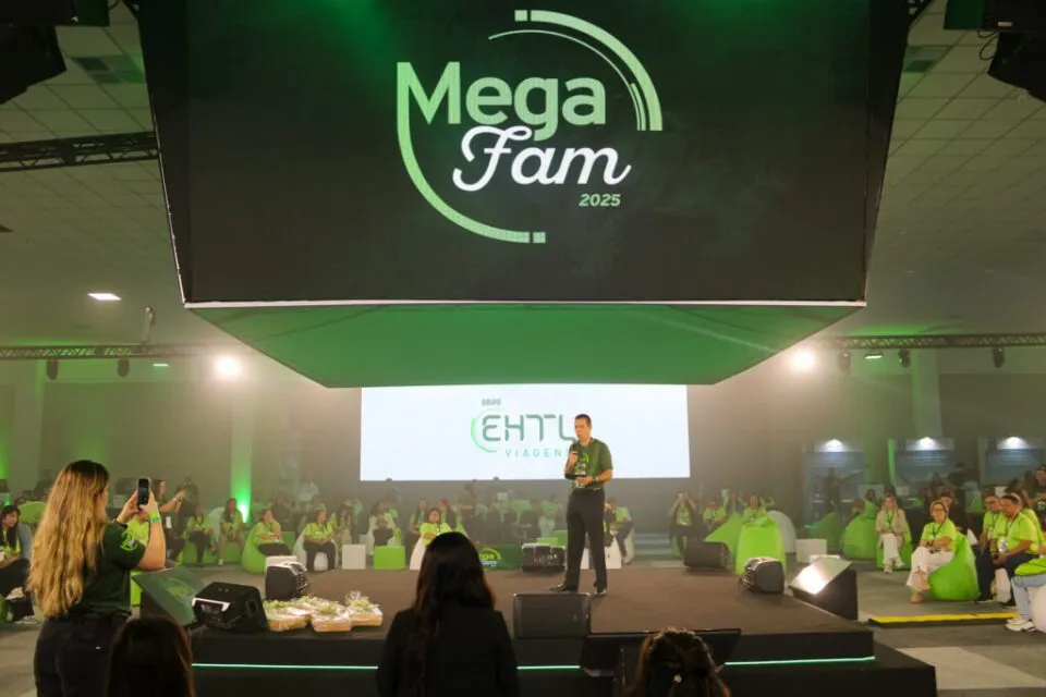 Mega Fam EHTL será bienal com foco em qualidade, inovação conteúdo, diz CEO – M&E