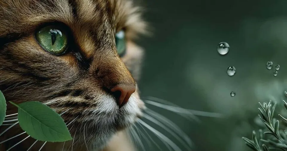 Métodos simples para manter os gatos de rua longe sem machucá-los