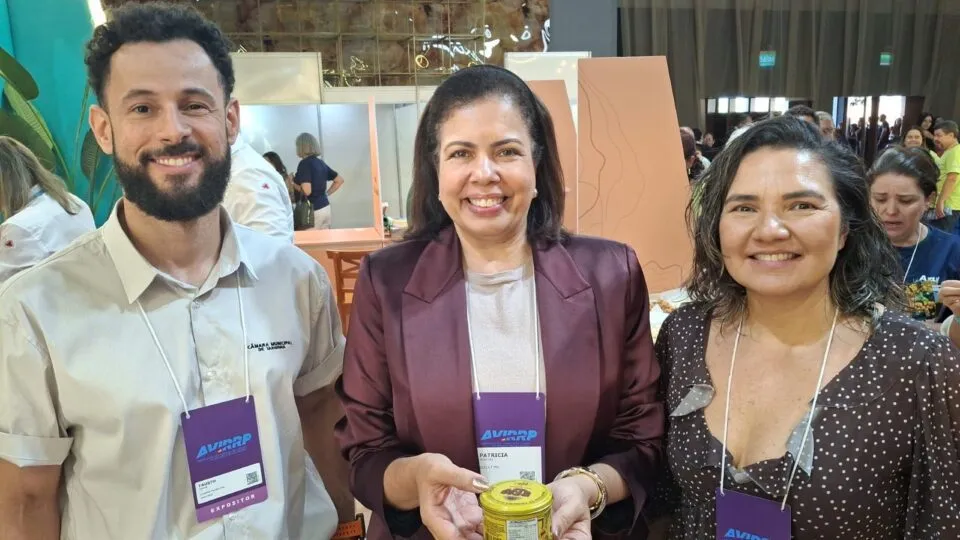 Minas Gerais promove destinos e experiências na Avirrp 2025