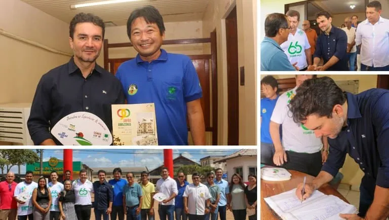 Ministro do Turismo aposta em turismo sustentável na Amazônia