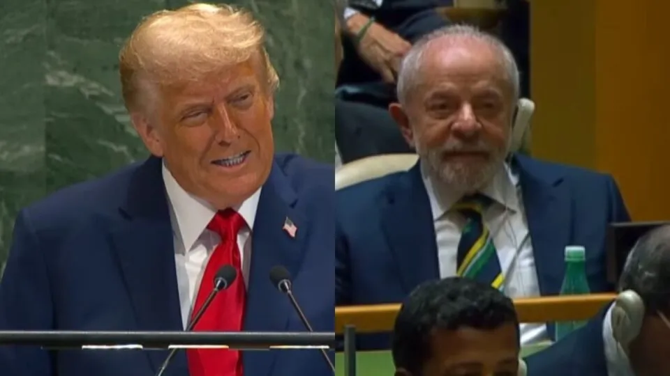 Mudança de opinião de Trump sobre Lula pode ser graças a Joesley Batista, da JBS