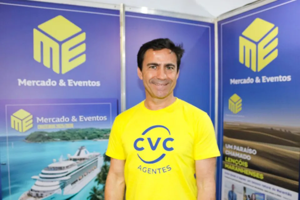 Na Avirrp, CVC destaca crescimento em grupos, aposta no social e prepara Black Friday recorde – M&E