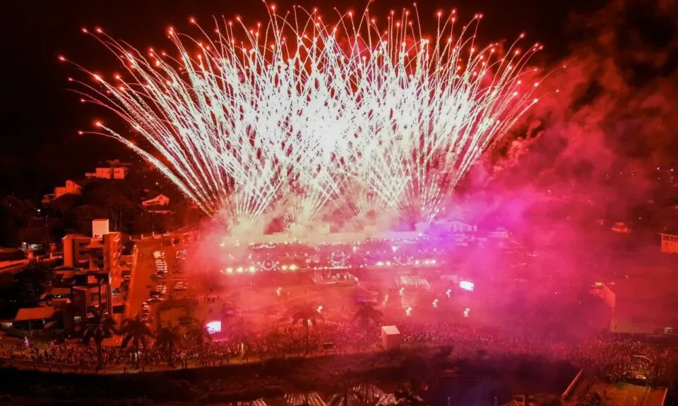 Natal de Joinville amplia programação e terá duas noites de abertura