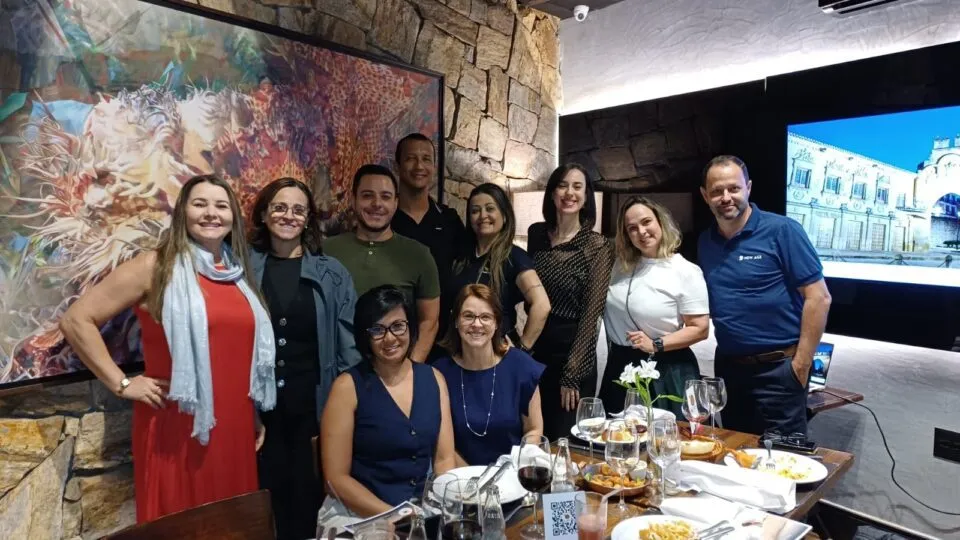 New Age e Turespaña fortalecem presença da Espanha no interior paulista e mineiro