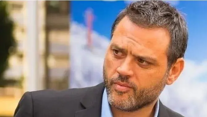 O crime que não pode se repetir: O caso Gastón Burlon