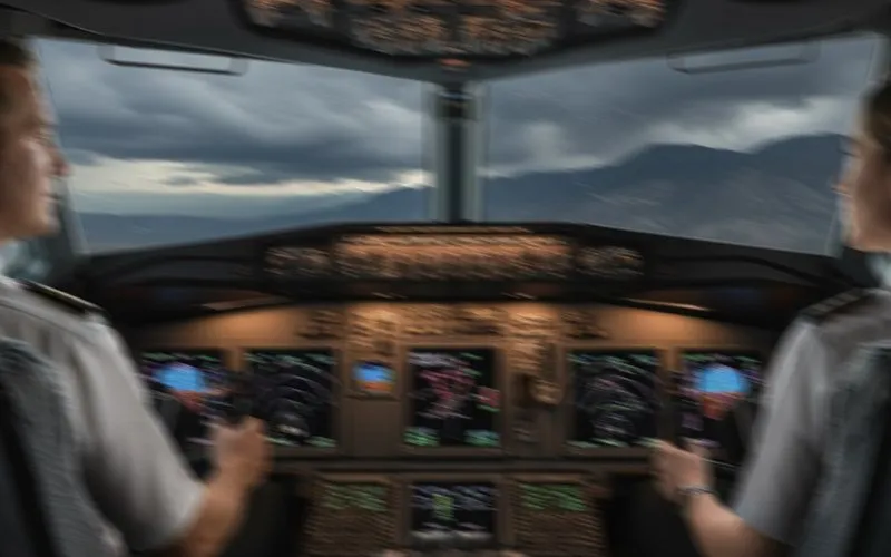 O que é turbulência, o que causa e quando pode ser perigosa