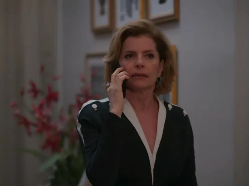 O que o elenco de ”Vale Tudo” pensa sobre o fim da novela? Veja