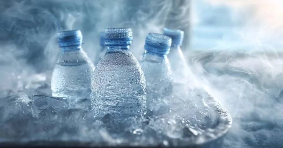 O truque com garrafa pet que resfria a casa sem gastar energia