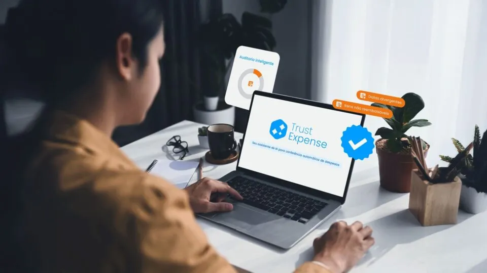 Onfly aposta em IA para zerar fraudes e agilizar processos