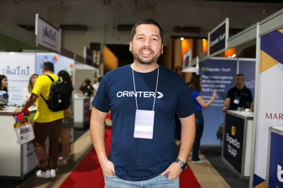 Orinter Tour & Travel reforça mercado de Ribeirão Preto e anuncia novidades durante a Avirrp – M&E