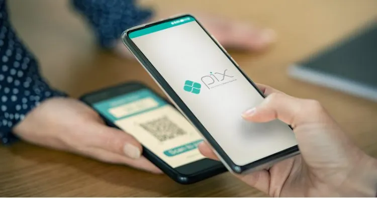 PIX movimenta mais de R$ 10 bilhões em dois meses e impacta o comércio sergipano