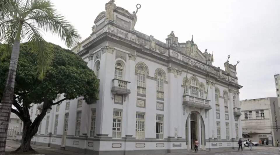 Palácio-Museu Olímpio Campos recebe a 19ª edição da Primavera dos Museus