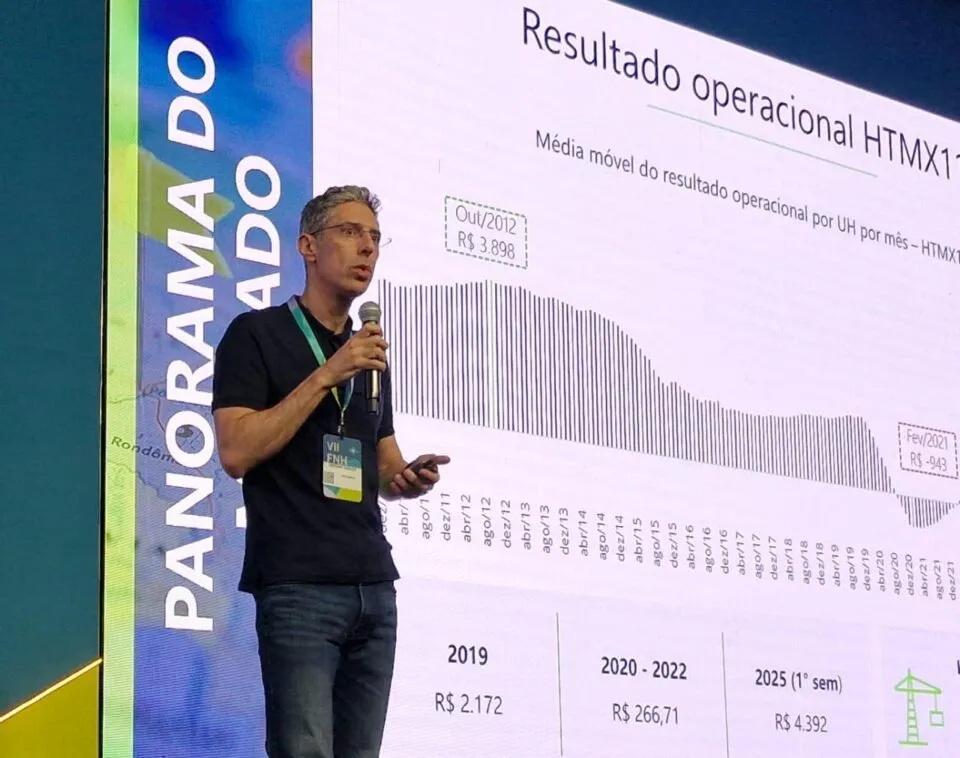 Panorama da Hotelaria aponta custos elevados para novos hotéis
