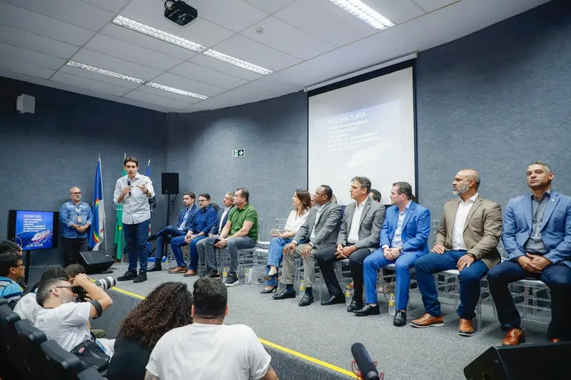 Porto do Recife recebe R$ 100 milhões para obras de dragagem e expansão – M&E