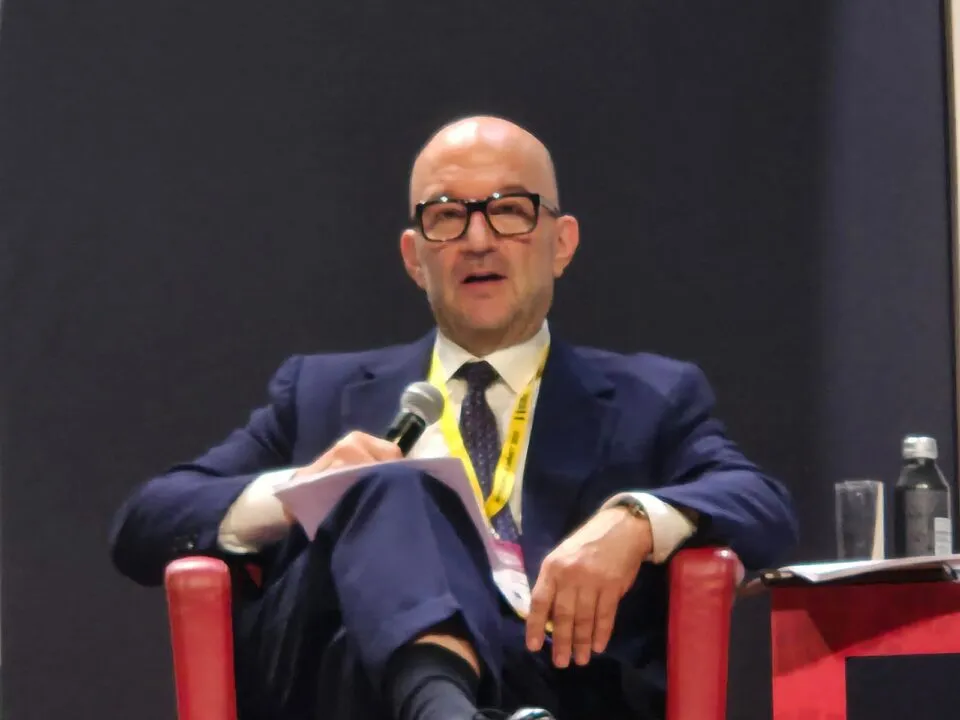 Qual a solução para o overtourism? Presidente do WTTC responde – M&E