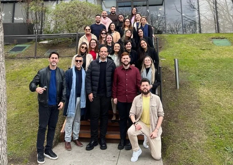 RCI realiza Open House em Montevidéu com participação de empreendimentos brasileiros