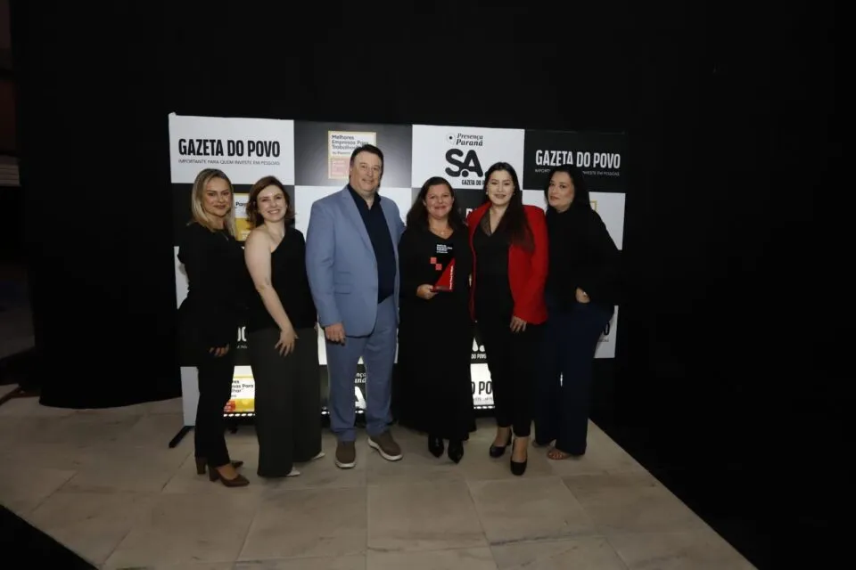 Rede Deville conquista selo GPTW e reforça gestão de pessoas