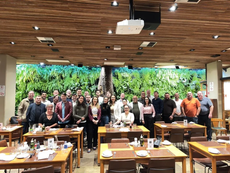 Resorts Brasil reúne gestores de A&B para fortalecer gastronomia como pilar da hospitalidade