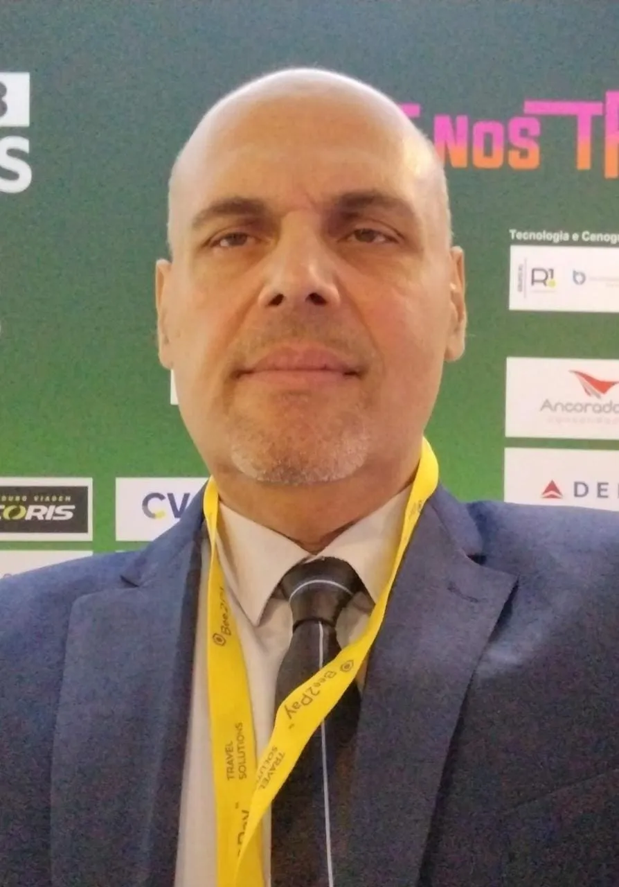 Roberto Gracioso, VP da ABIH-SP, faz análise da hotelaria