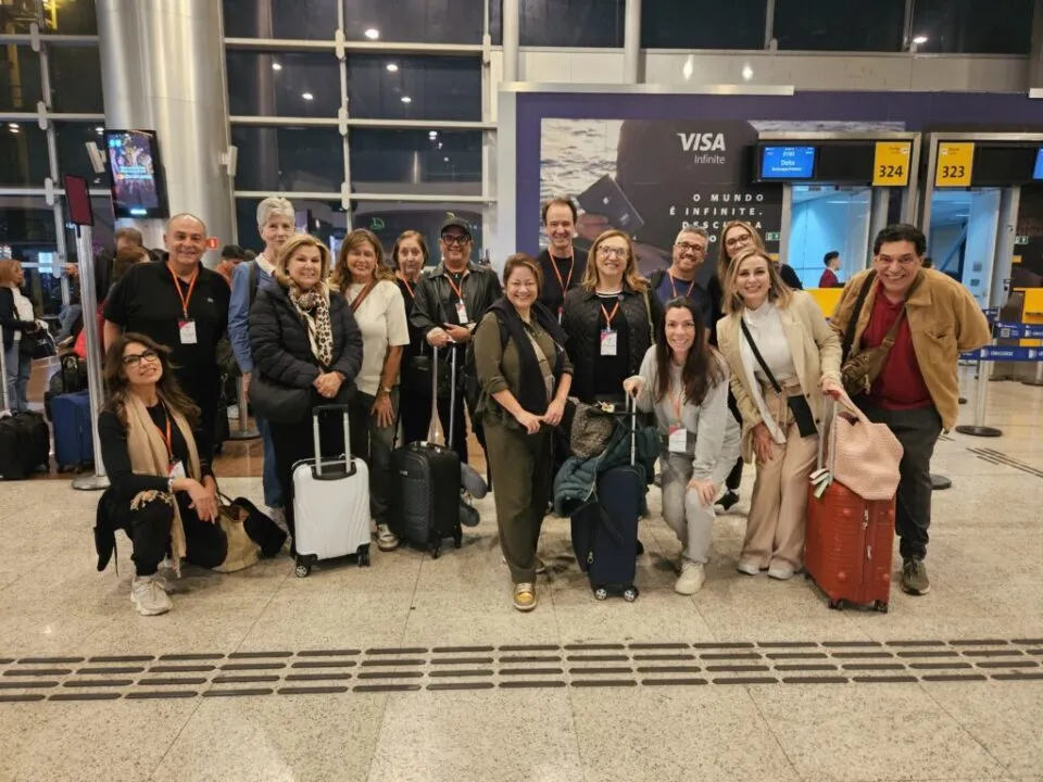 Rumo à Jordânia! Flot promove famtour inédito para explorar diversos atrativos do Oriente Médio – M&E