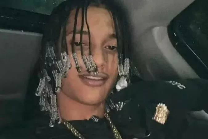 STJ concede liminar para rapper deixar prisão preventiva