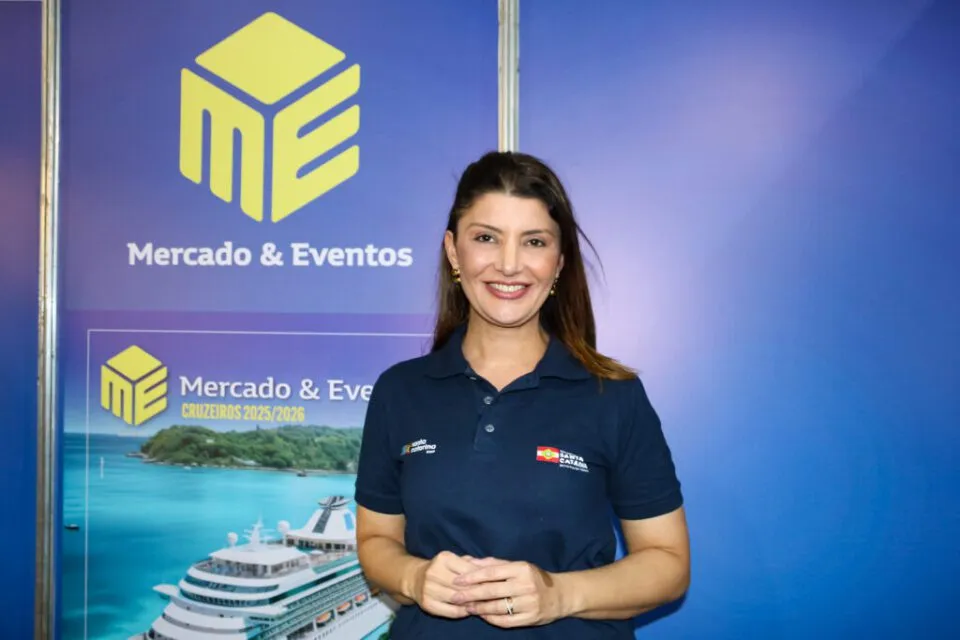 Santa Catarina aposta em festas típicas e se prepara para lançar campanha de primavera – M&E