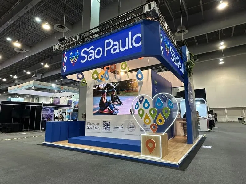 São Paulo leva empresas de turismo para Gramado