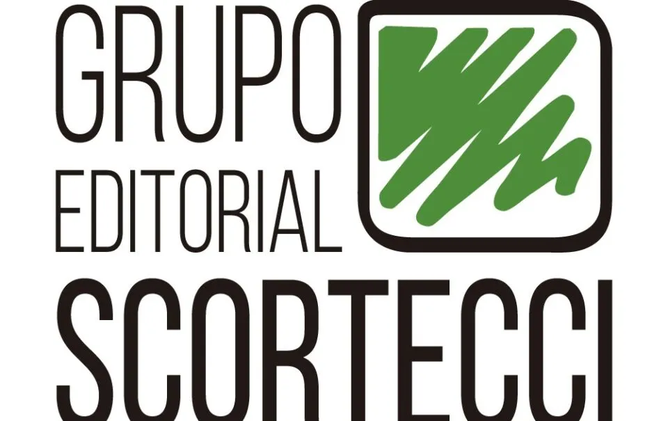 Scortecci Editora comemora 43 anos em agosto de 2025 com evento no Espaço Scortecci e programação especial no dia 16/08!