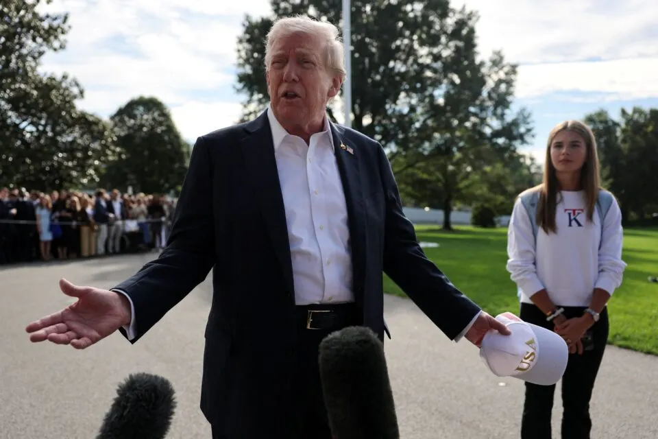 “Se tirássemos tarifas, seríamos país de terceiro mundo”