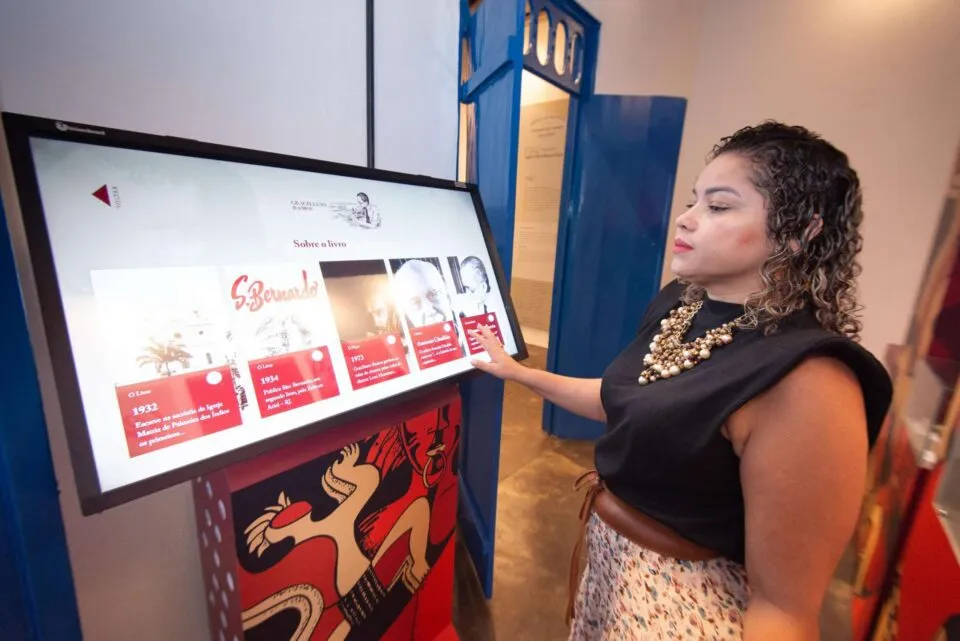 Secult divulga programação de Alagoas da Primavera dos Museus 2025