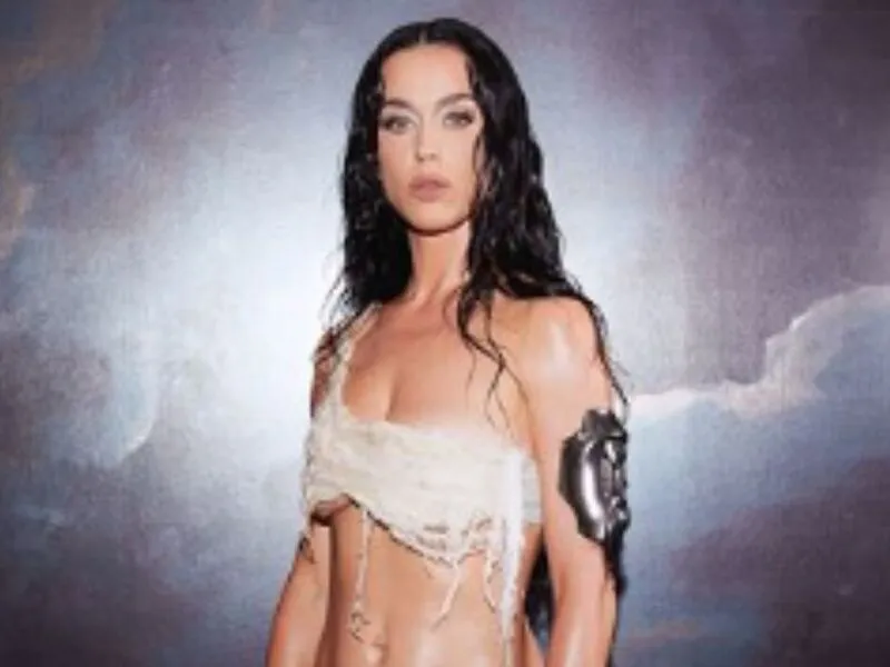 Solteira após separação de Orlando Bloom, Katy Perry é alvo de rumores sobre affair com político