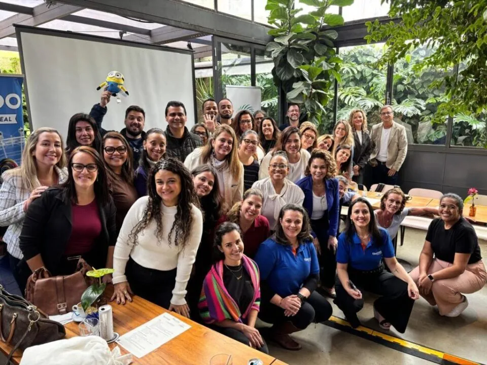 TBO e Visit Orlando realizam evento para agentes de viagens em Santos