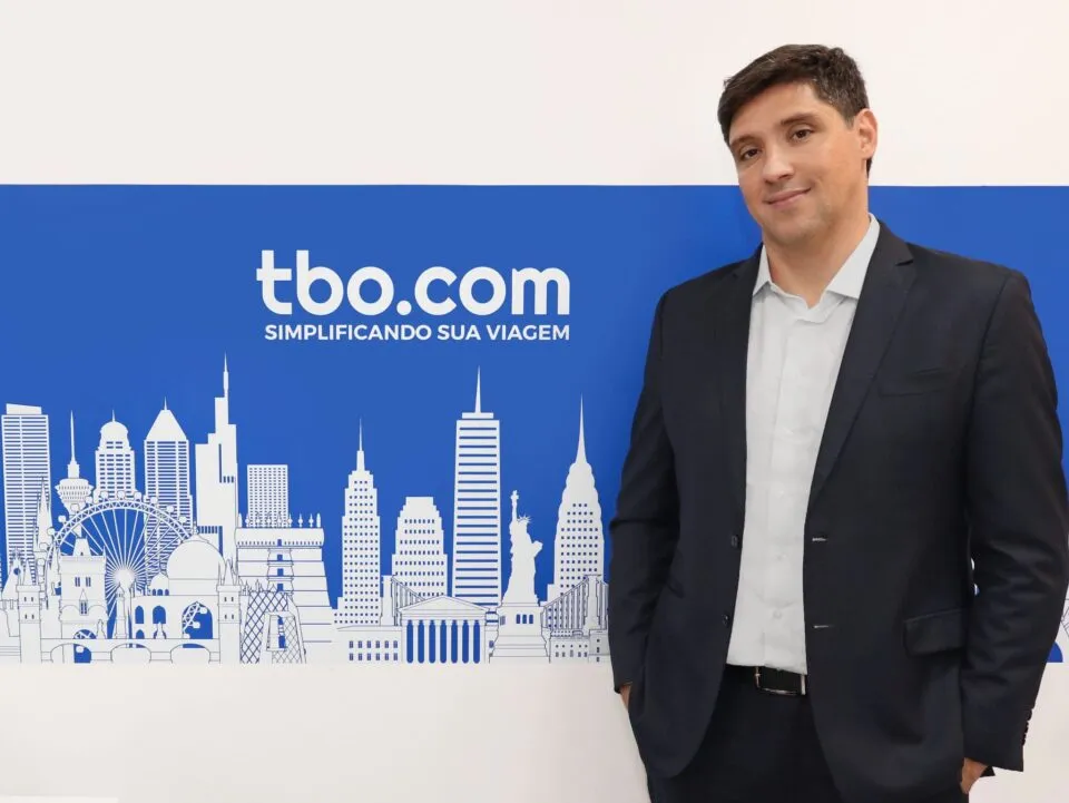 TBO lança Platinum Collection e aposta em hotéis de luxo no Brasil
