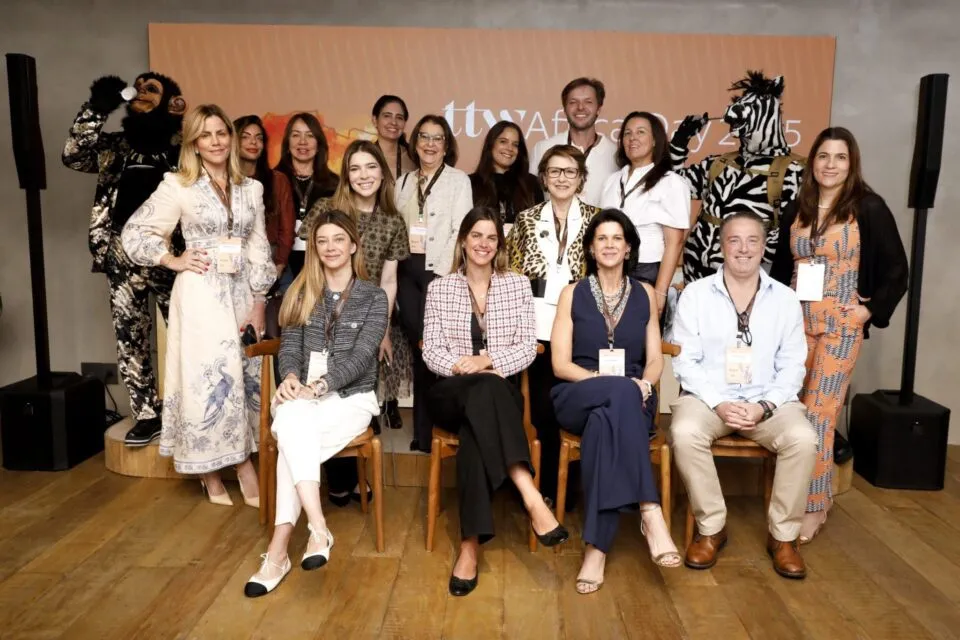 TTWGroup lança TTWAfrica em evento que reuniu mais de 100 agentes