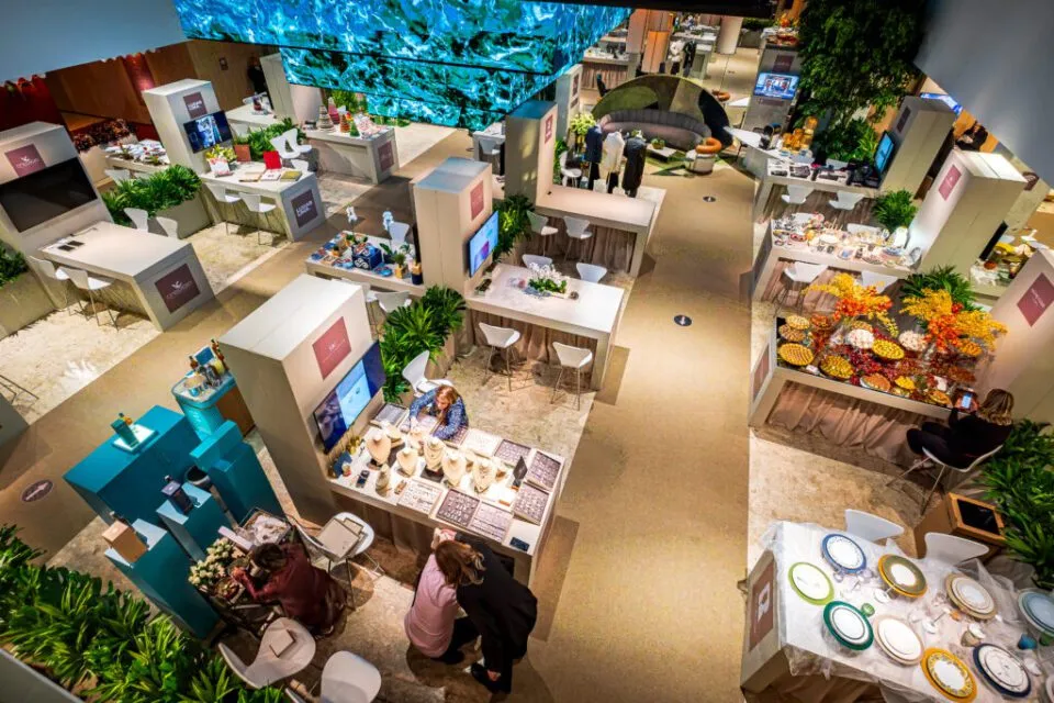 The Collection 2025 reúne mais de 2 mil visitantes e consolida São Paulo no luxo – M&E