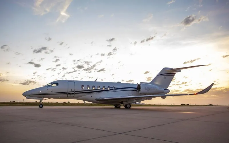 Timbro aconfirma presença na Aviation XP em Belo Horizonte