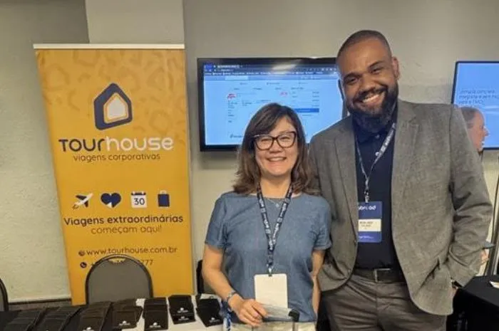 Tour House participa do Abroad Corporate São Paulo 2025 e apresenta soluções em viagens corporativas – M&E