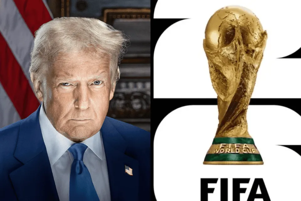 Trump ameaça transferir jogos da Copa de cidades geridas por “radicais de esquerda”